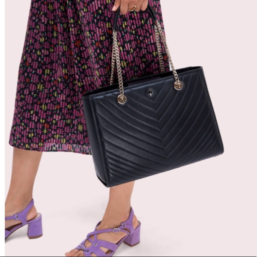 Kate Spade Amelia Large Tote